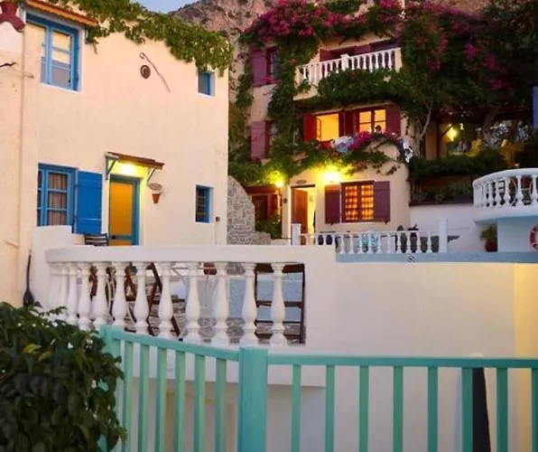 Gæstehus Private Premium For A Pleasant In A Beautiful Place With Pool Ac Hersonissos (Crete)