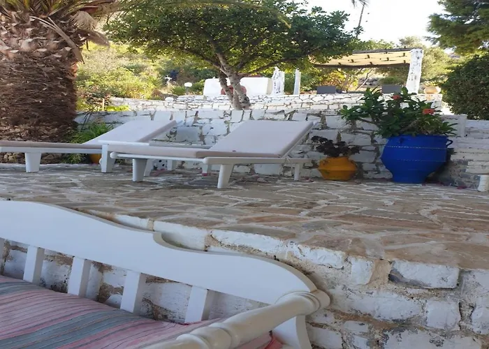 Gæstehus Private Premium For A Pleasant In A Beautiful Place With Pool Ac