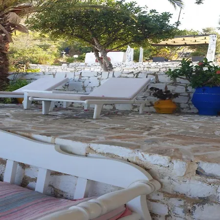 Guest house In Guest - We Offer A Pleasant In A Beautiful Setting