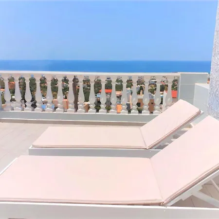 In Guest - We Offer A Pleasant In A Beautiful Setting Guest house Hersonissos (Crete)
