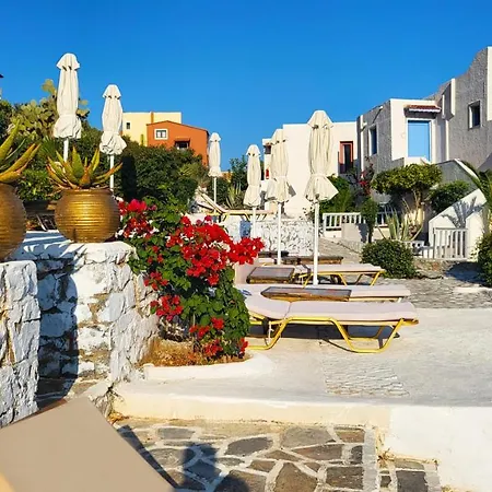 In Guest - We Offer A Pleasant In A Beautiful Setting Hersonissos (Crete)