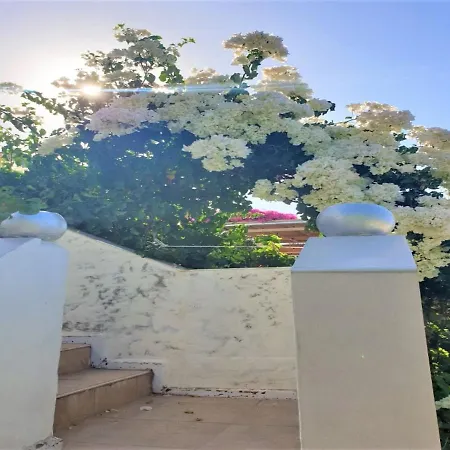 בית הארחה Private Premium For A Pleasant In A Beautiful Place With Pool Ac הרסוניסוס