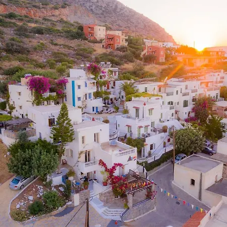 Private Premium For A Pleasant In A Beautiful Place With Pool Ac 4* Limenas Chersonisou