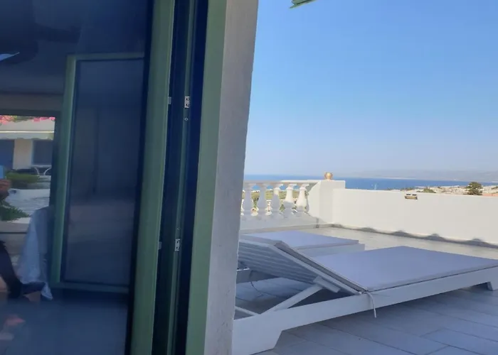 Private Premium For A Pleasant In A Beautiful Place With Pool Ac 4*