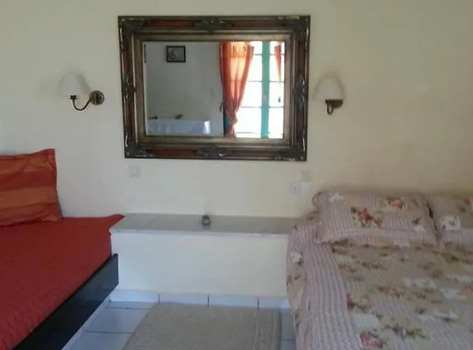 Private Premium For A Pleasant In A Beautiful Place With Pool Ac 3* Herszonisszosz