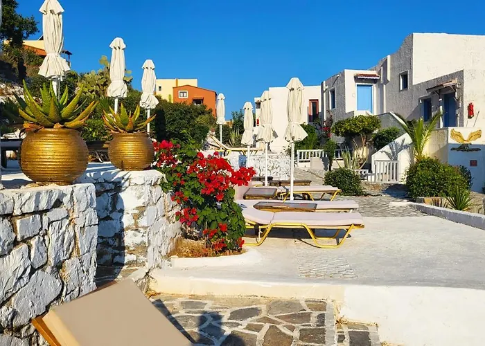 Private Premium For A Pleasant In A Beautiful Place With Pool Ac Herszonisszosz