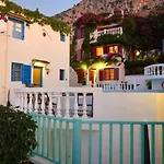 Penzion Private Premium For A Pleasant In A Beautiful Place With Pool Ac Hersonissos (Crete)