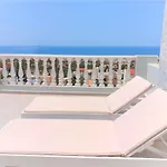 Private Premium For A Pleasant In A Beautiful Place With Pool Ac Penzion Hersonissos (Crete)