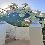 Penzion Private Premium For A Pleasant In A Beautiful Place With Pool Ac Hersonissos (Crete)