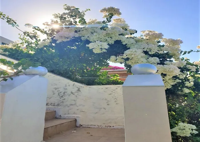 بيت ضيافة Private Premium For A Pleasant In A Beautiful Place With Pool Ac خيرسونِسوس